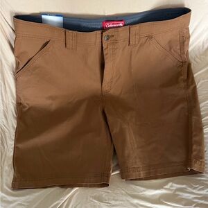 Coleman Shorts